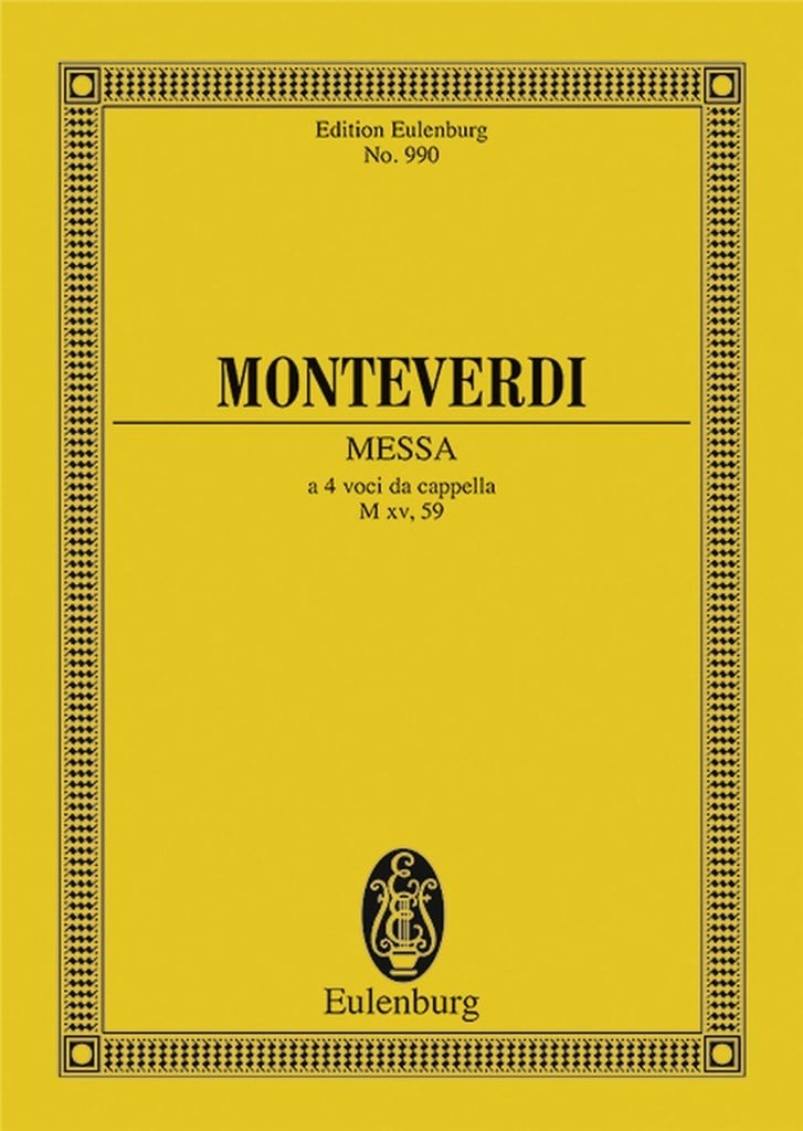 Messa N. 2 (Arnold)
